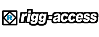 Rigg Access logo